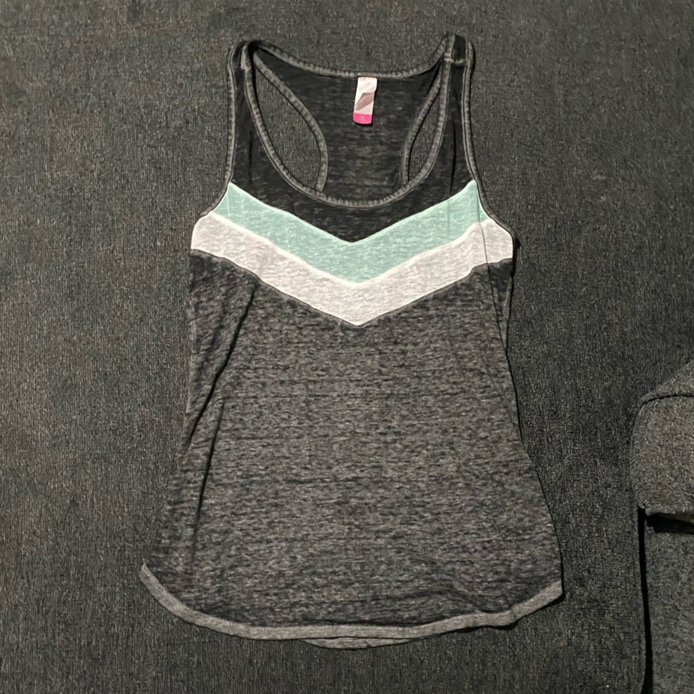 Medium tank top